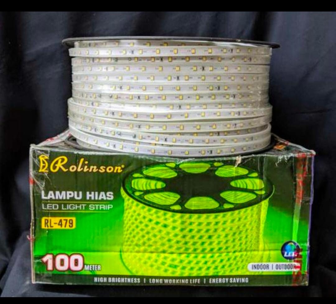 Lampu Hias Selang RL-479 