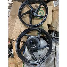 Velg Motor Belakang Vario