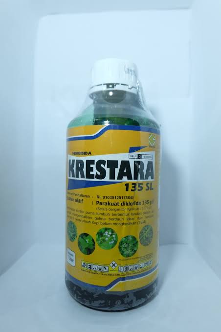 Krestara 135sl