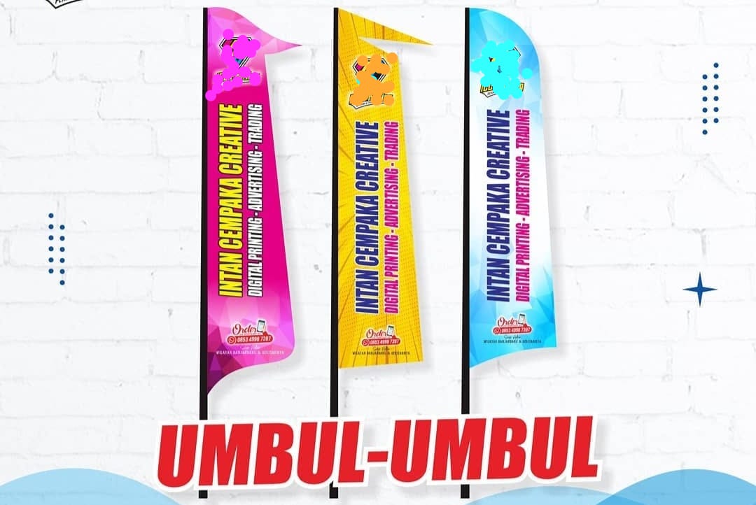 Umbul umbul 