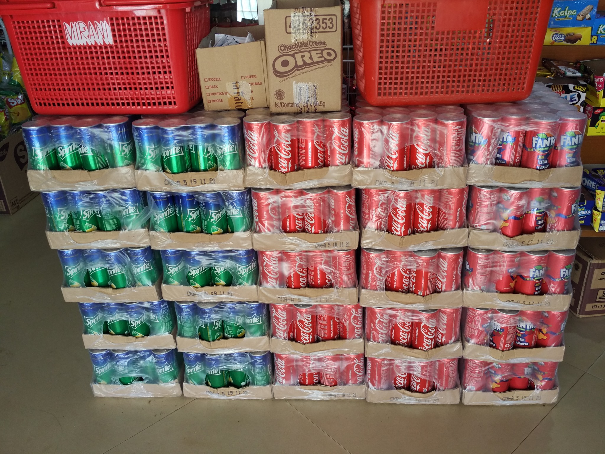 SPRITE