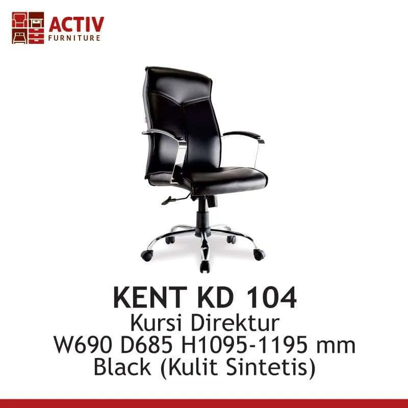 Kursi Kantor