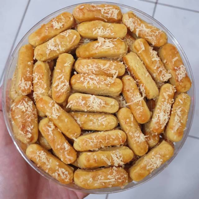 KU KERING KASTENGEL