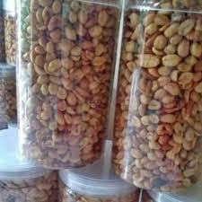 KACANG BAWANG