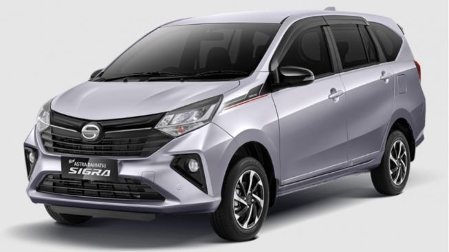 Sewa Mobil