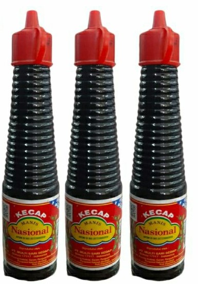 kecap manis