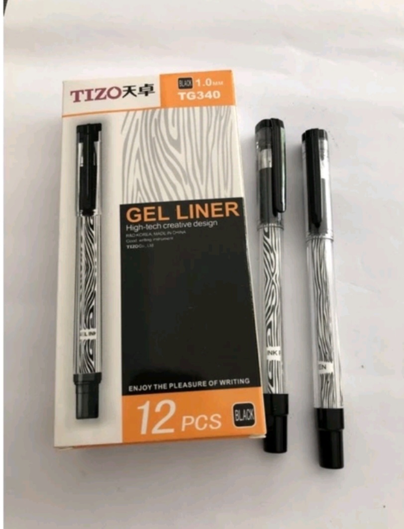 ballpoint