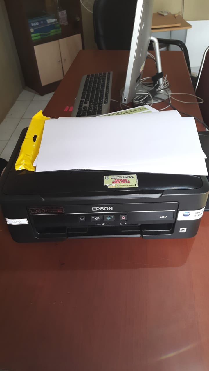 service printer