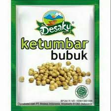 Ketumbar Bubuk