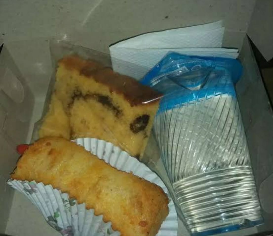 SNACK