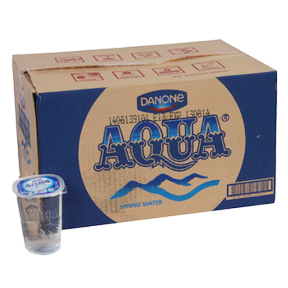 AQUA GELAS