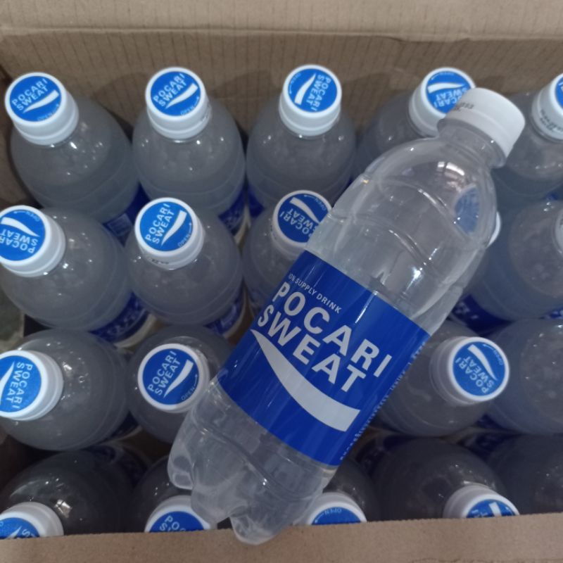 POCARI SWEAT