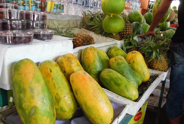 Pepaya
