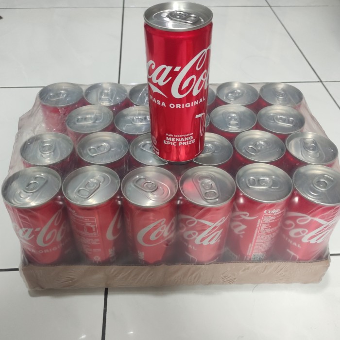 COCA COLA 