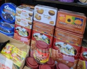 Aneka Biskuit