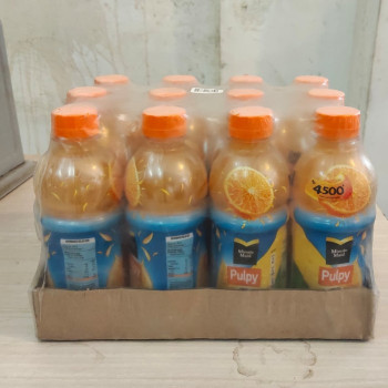 PULPY ORANGE