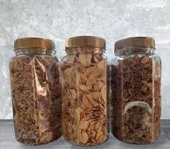 Bawang Putih Goreng
