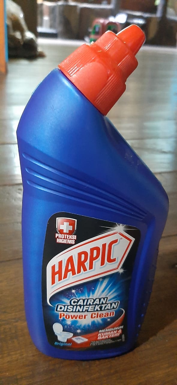 HARPIC 405 ml