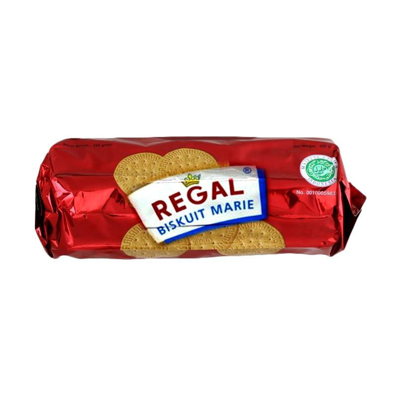 Biskuit Regal