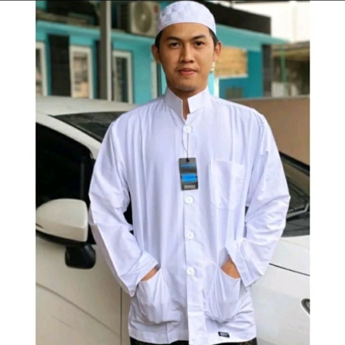 Baju Muslim Laki-laki