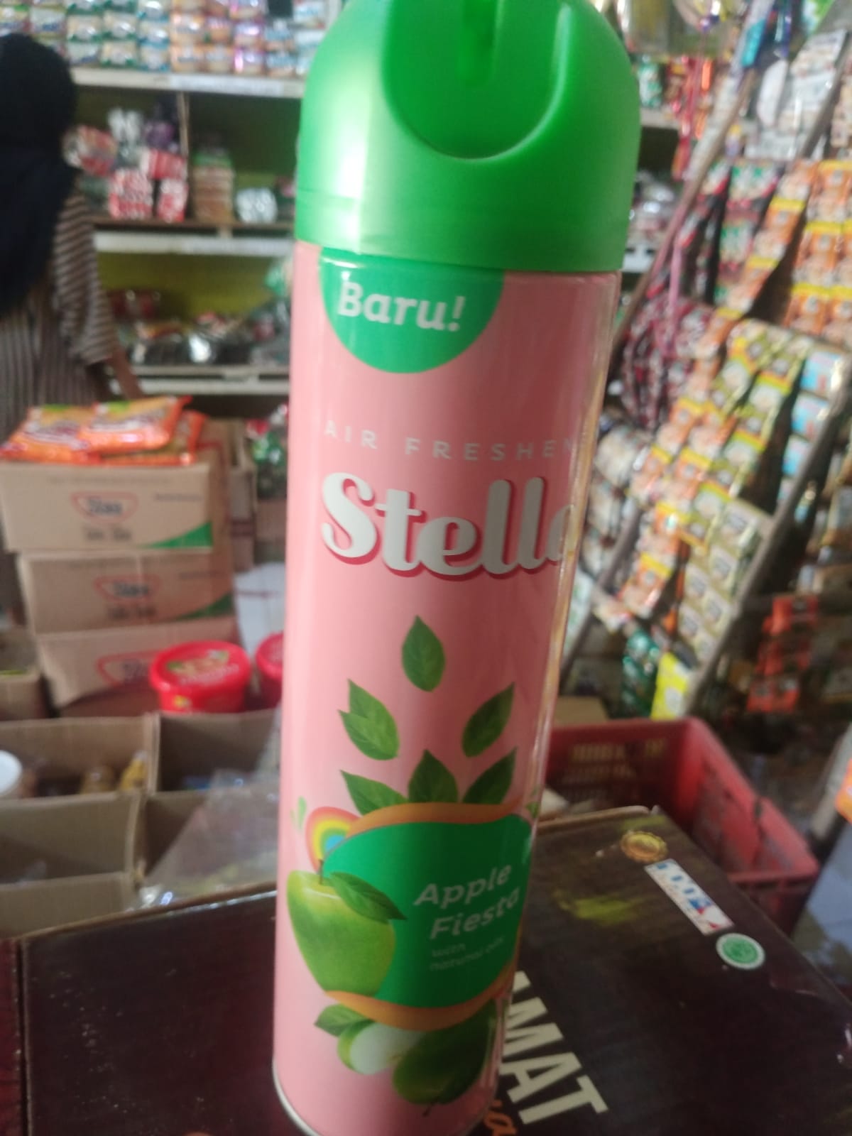 Stella