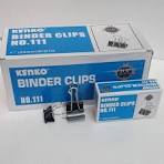 Binder Clip