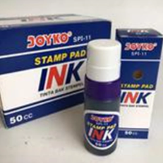 Tinta Stempel