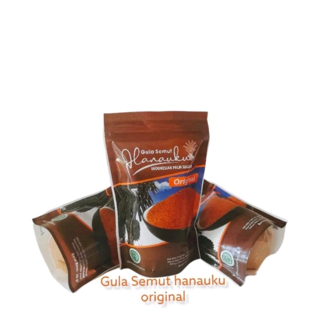 GULA SEMUT ORIGINAL