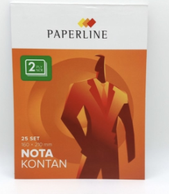 Nota Kontan