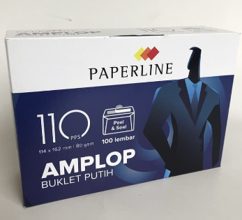 Amplop