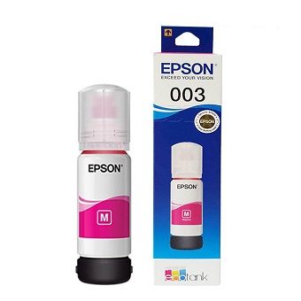 Tinta Printer EPSON 003 RED