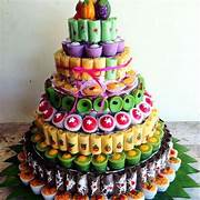 KUE TUMPENG