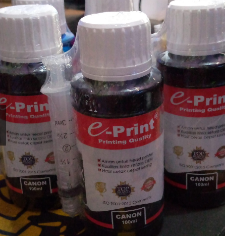 Tinta Printer