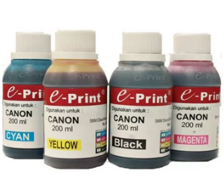 Tinta Printer