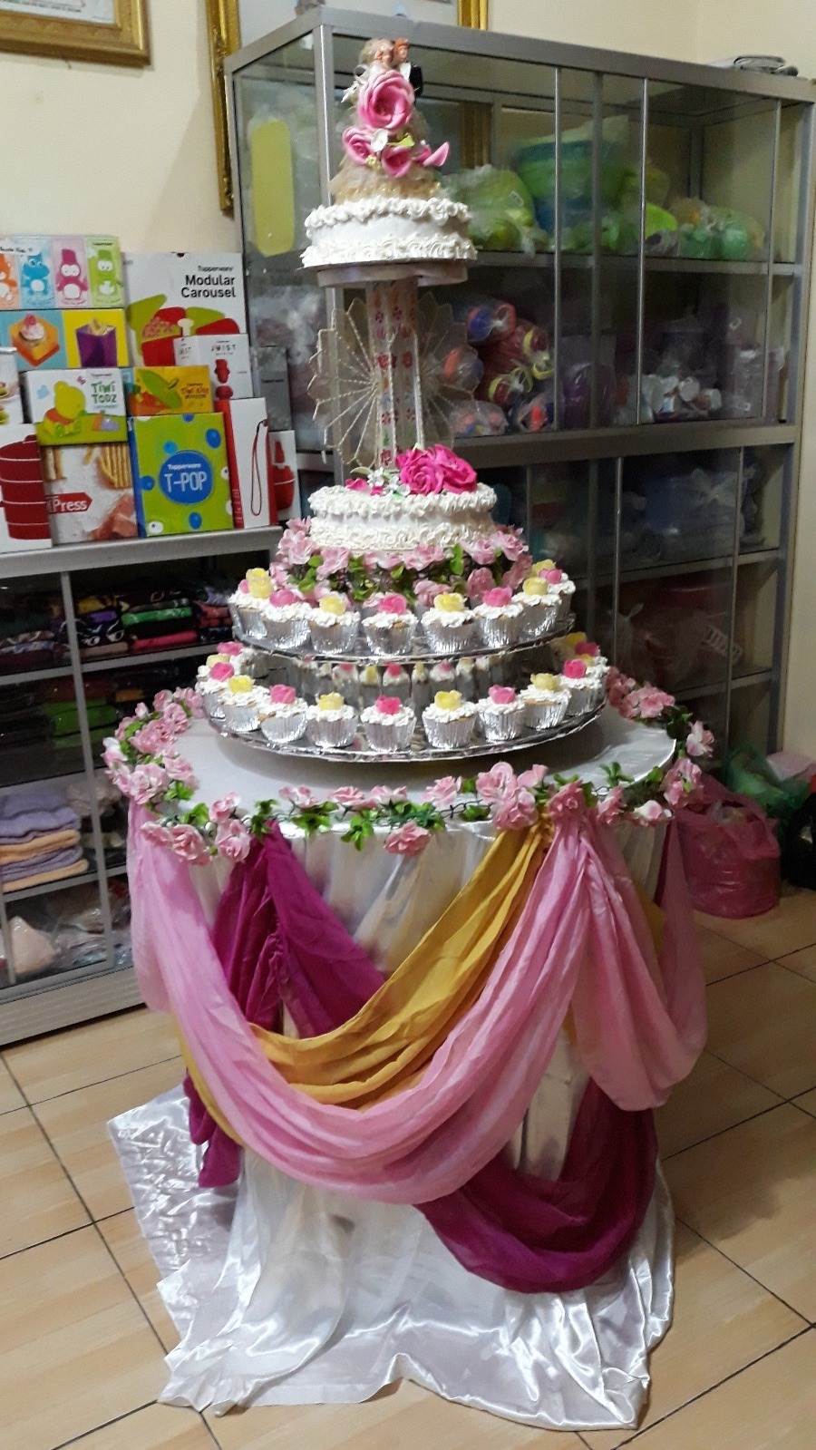 Kue Pengantin