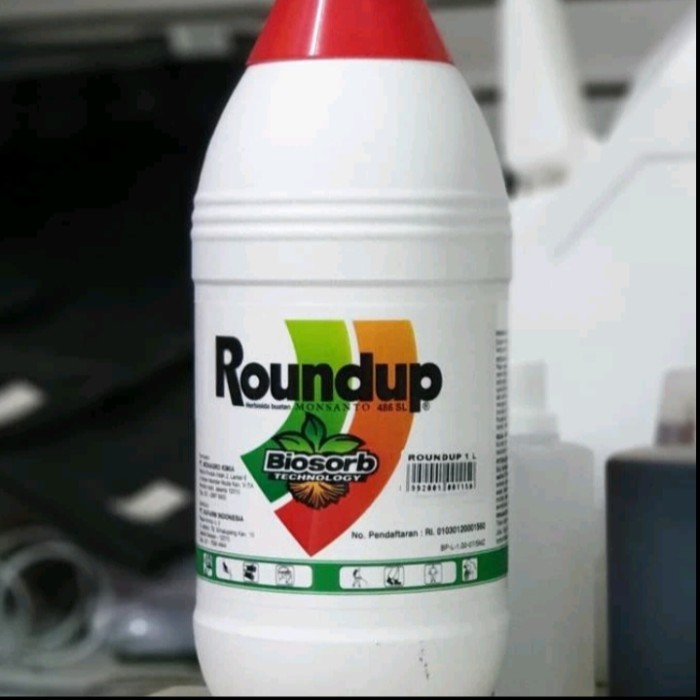 Roundup