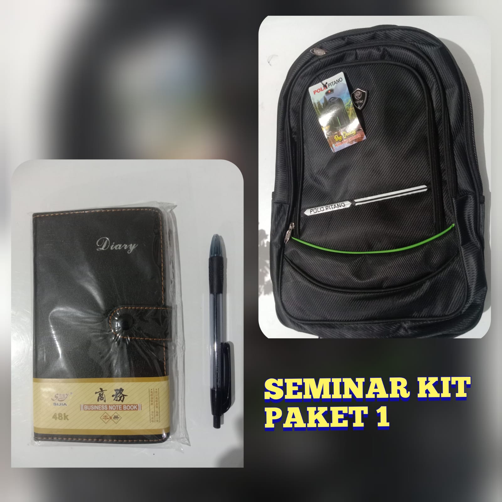 Seminar KIT 