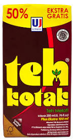 Teh Kotak