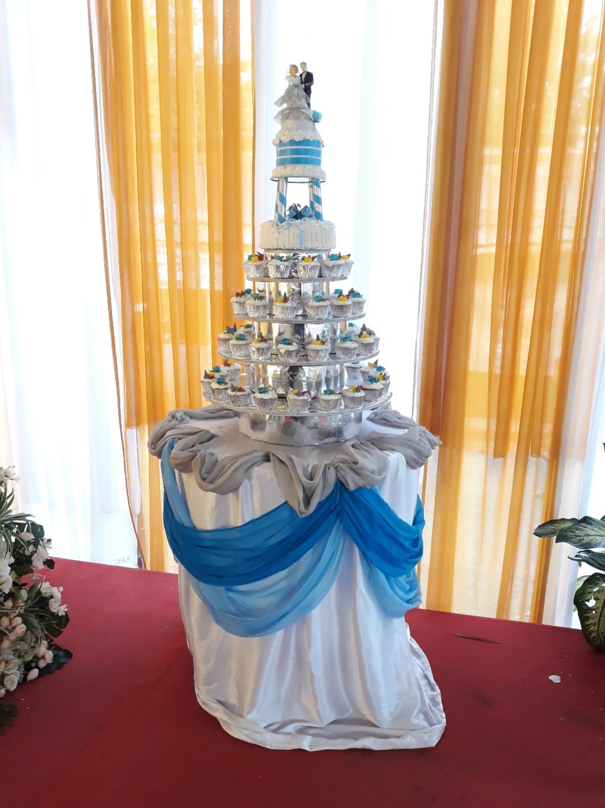 Kue Pengantin