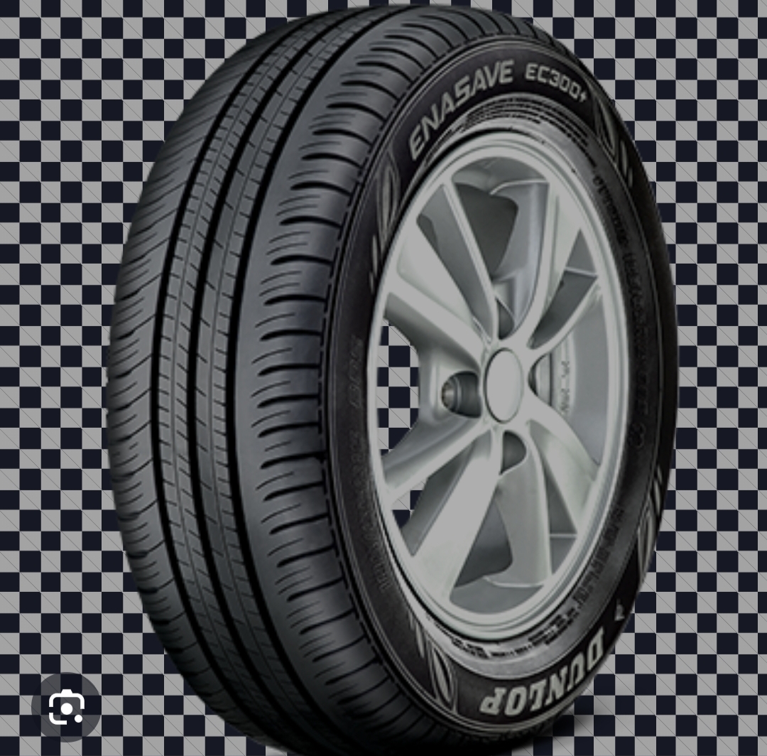 Dunlop 185/65/R15