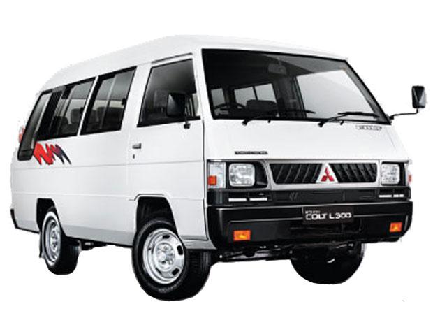 Sewa Mini bus