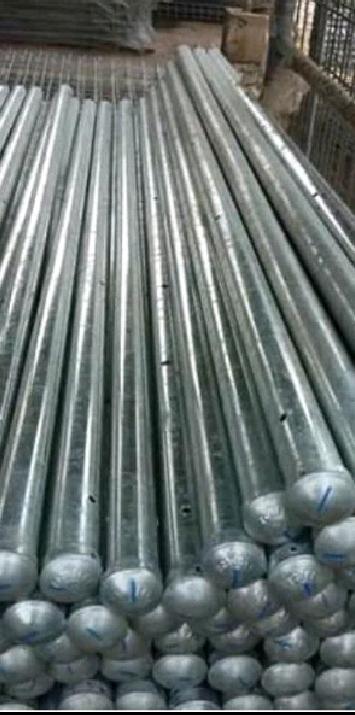 TIANG BENDERA STAINLESS