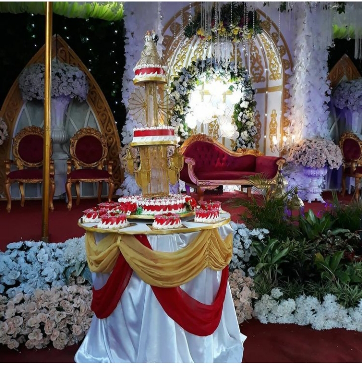 Kue Pengantin