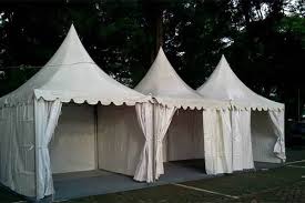 Tenda 3,5 x 3,5