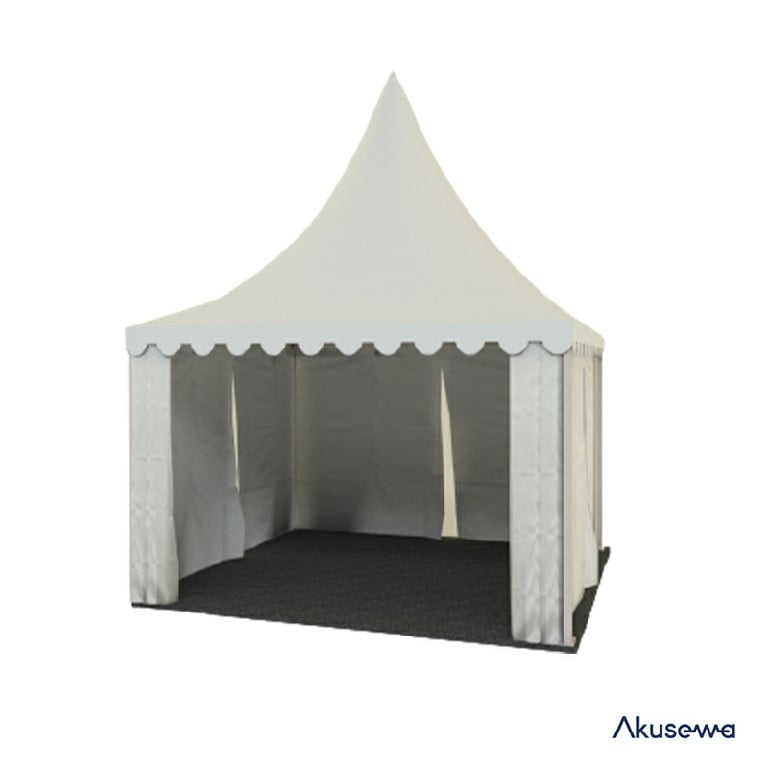 Tenda 5x5