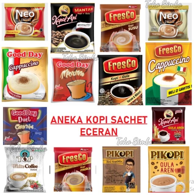 Kopi