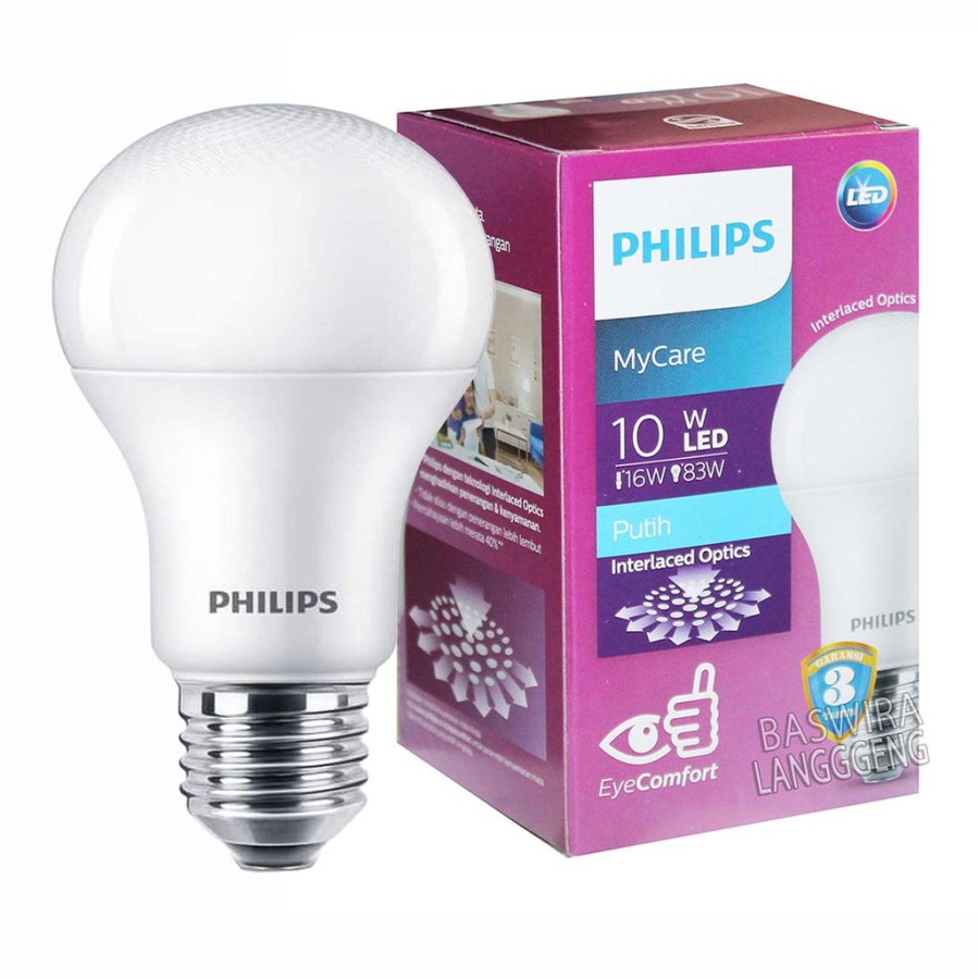 Lampu LED Philips