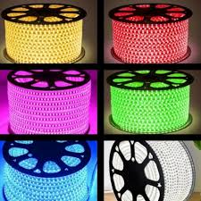 lampu hias strip