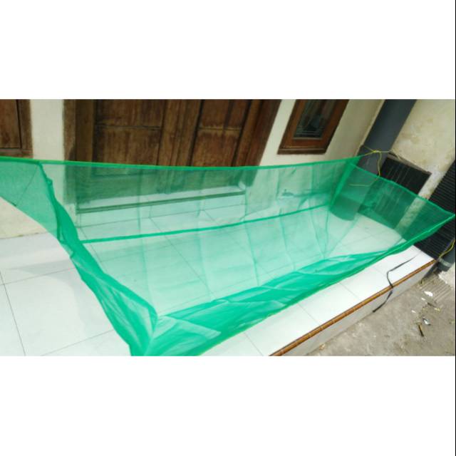 HAPPA Ukuran 7x2x1,5 Meter