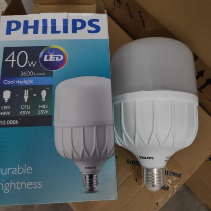 Lampu Led Philips 40 Watt 